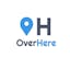 OverHere - Location. Messaging. Social.