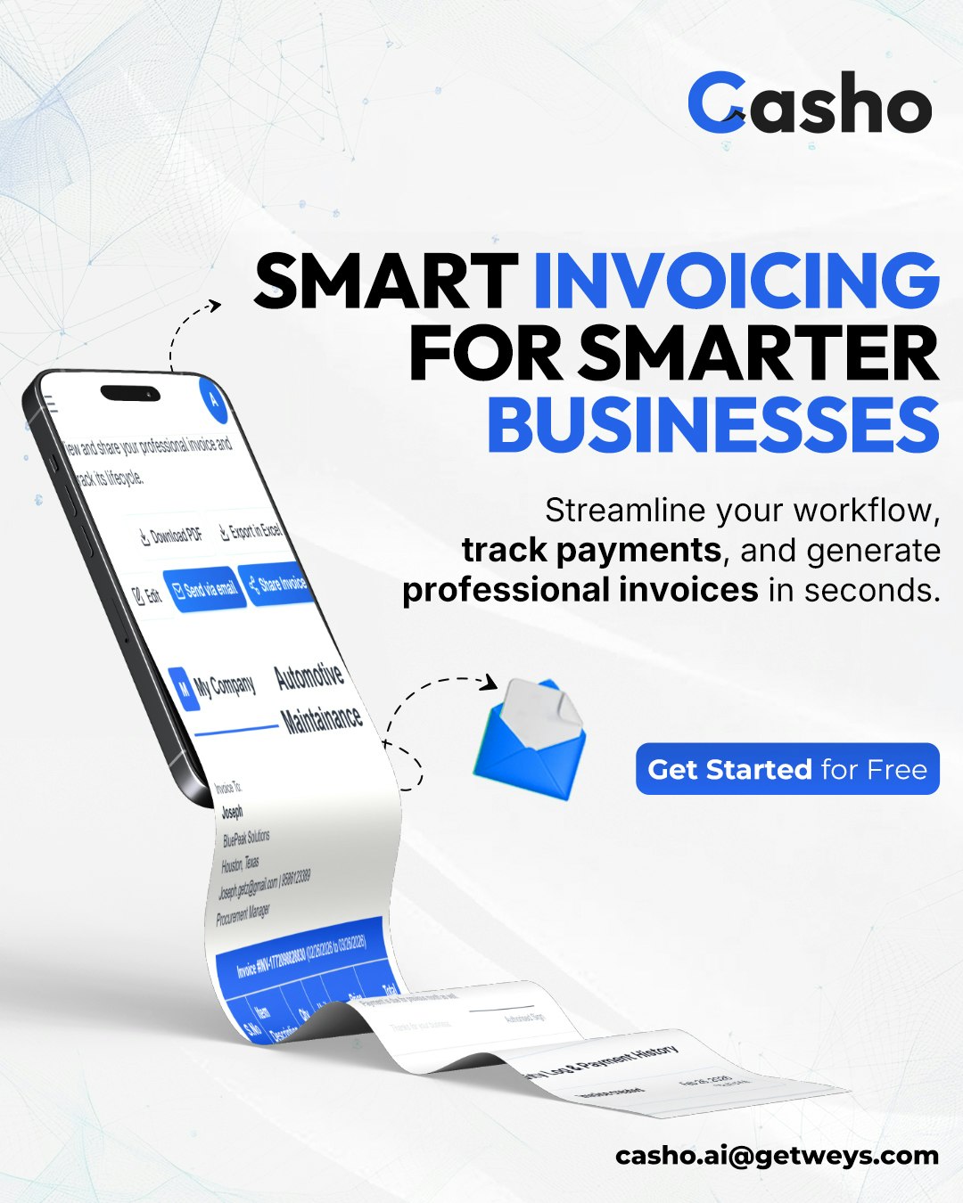 Casho.ai gallery image
