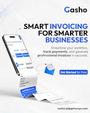 Casho.ai gallery image