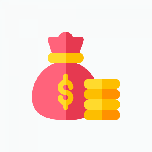 Money Minder- Expenses & Incomes Tracker logo