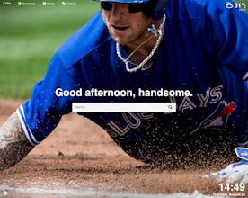 Baseball Dash - Your Personal Baseball Dashboard gallery image