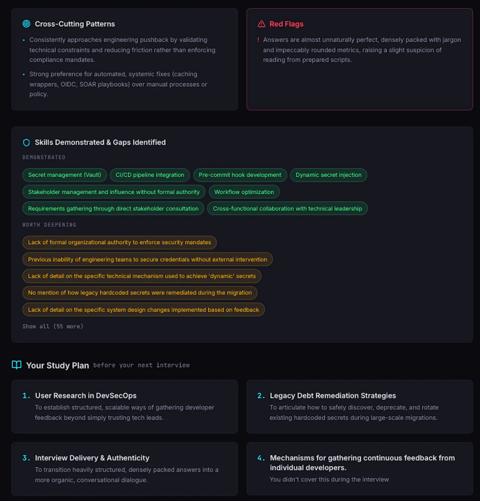 CyberLoop screenshot 2