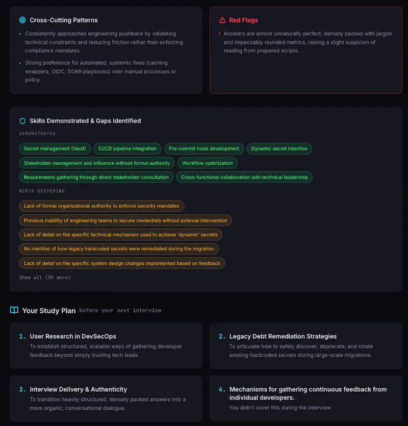CyberLoop screenshot 2