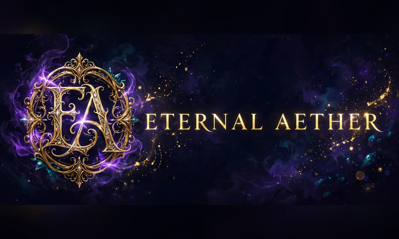 Eternal Aether gallery image