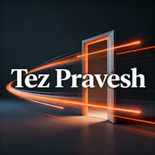 Tez Pravesh gallery image