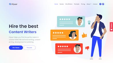 Hiyaar 1.0 gallery image