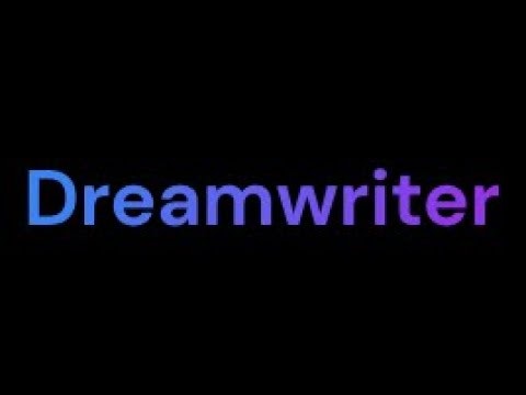 startuptile Dreamwriter-AI-powered content creation