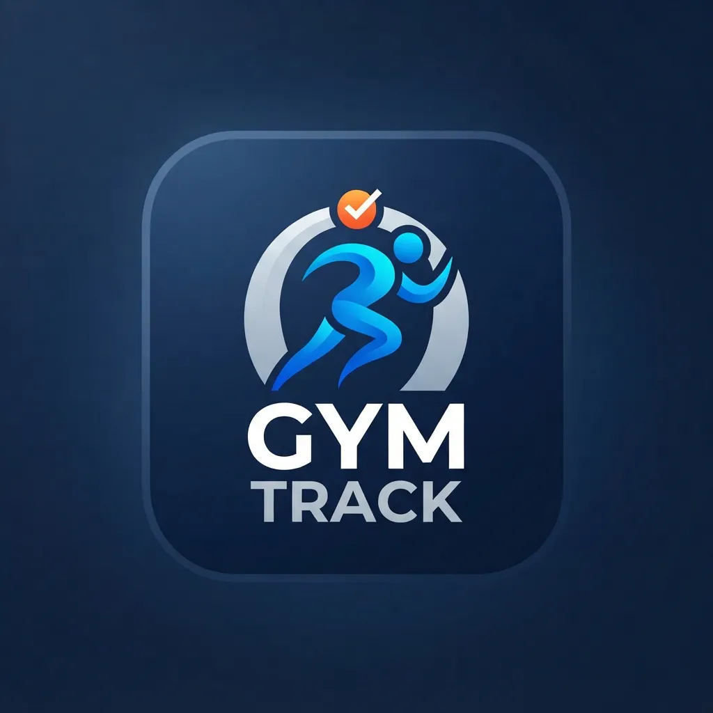 GymTrack — Premium Fitness Planner