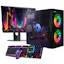 Intel Core i5 3rd 16GB Nvidia GTX 750