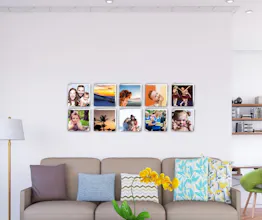 Infinity Photo Tiles gallery image