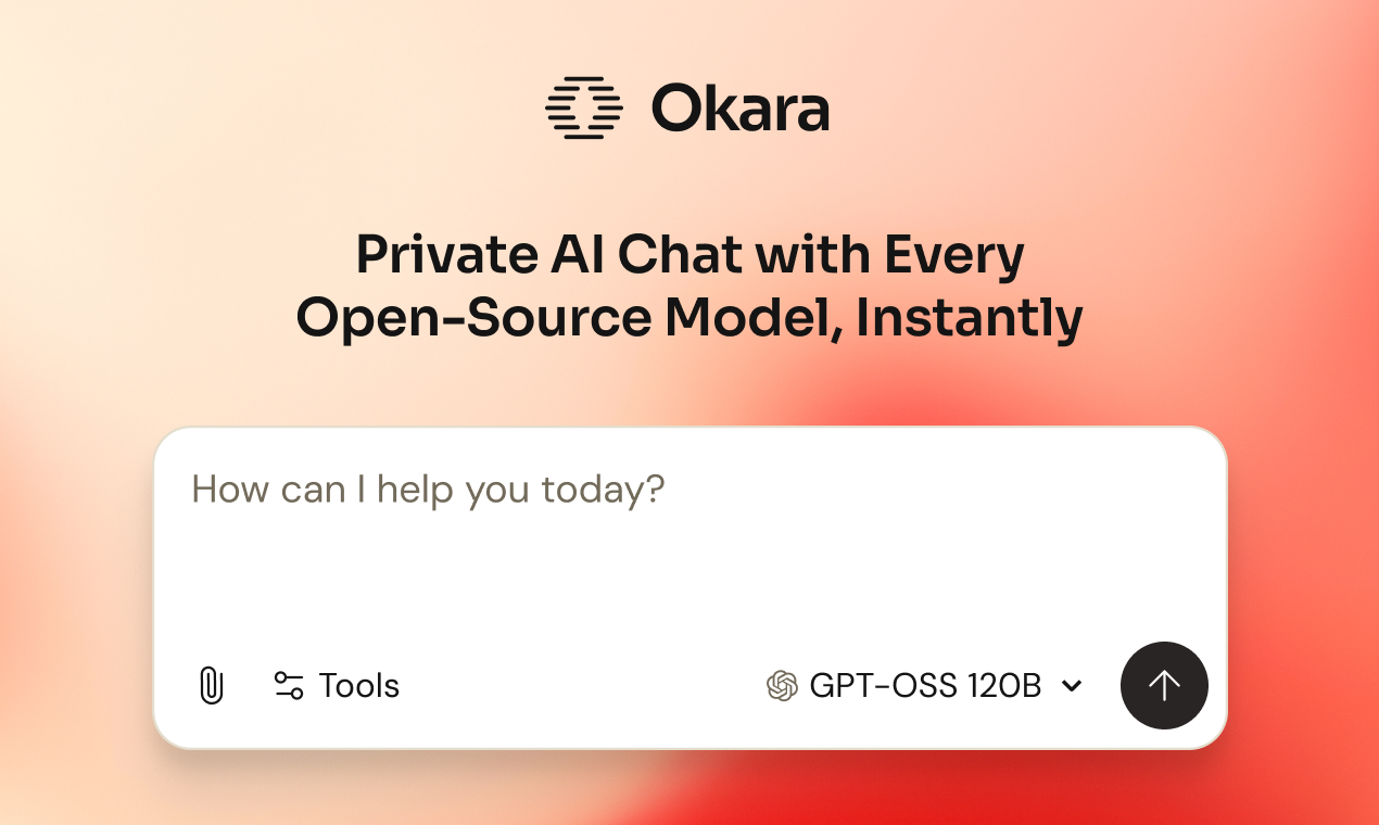 Okara  gallery image