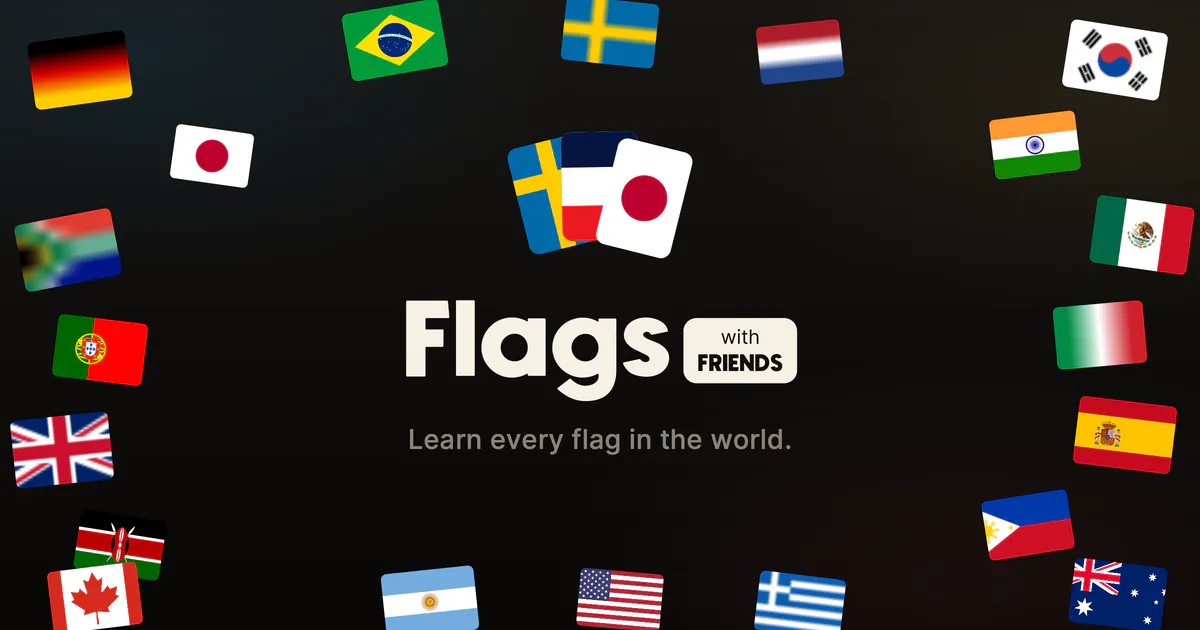 Flags With Friends gallery image