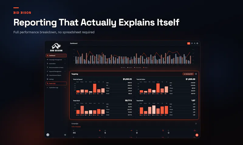 BidBison screenshot 9