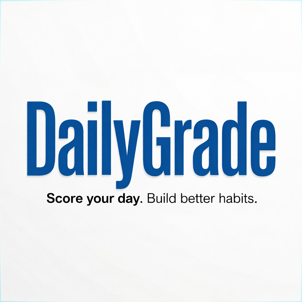 DailyGrade