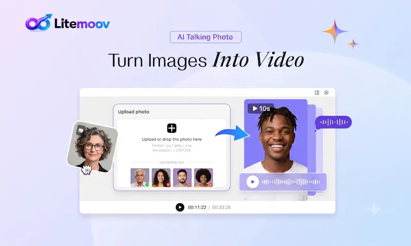 LiteMoov AI screenshot 2