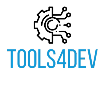Tools4dev