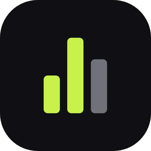 JustTranscribe logo