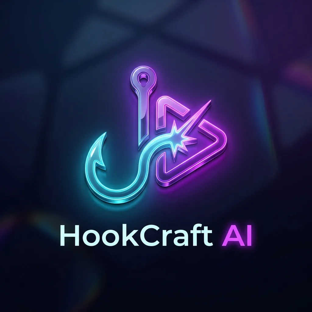 HookCraft AI gallery image