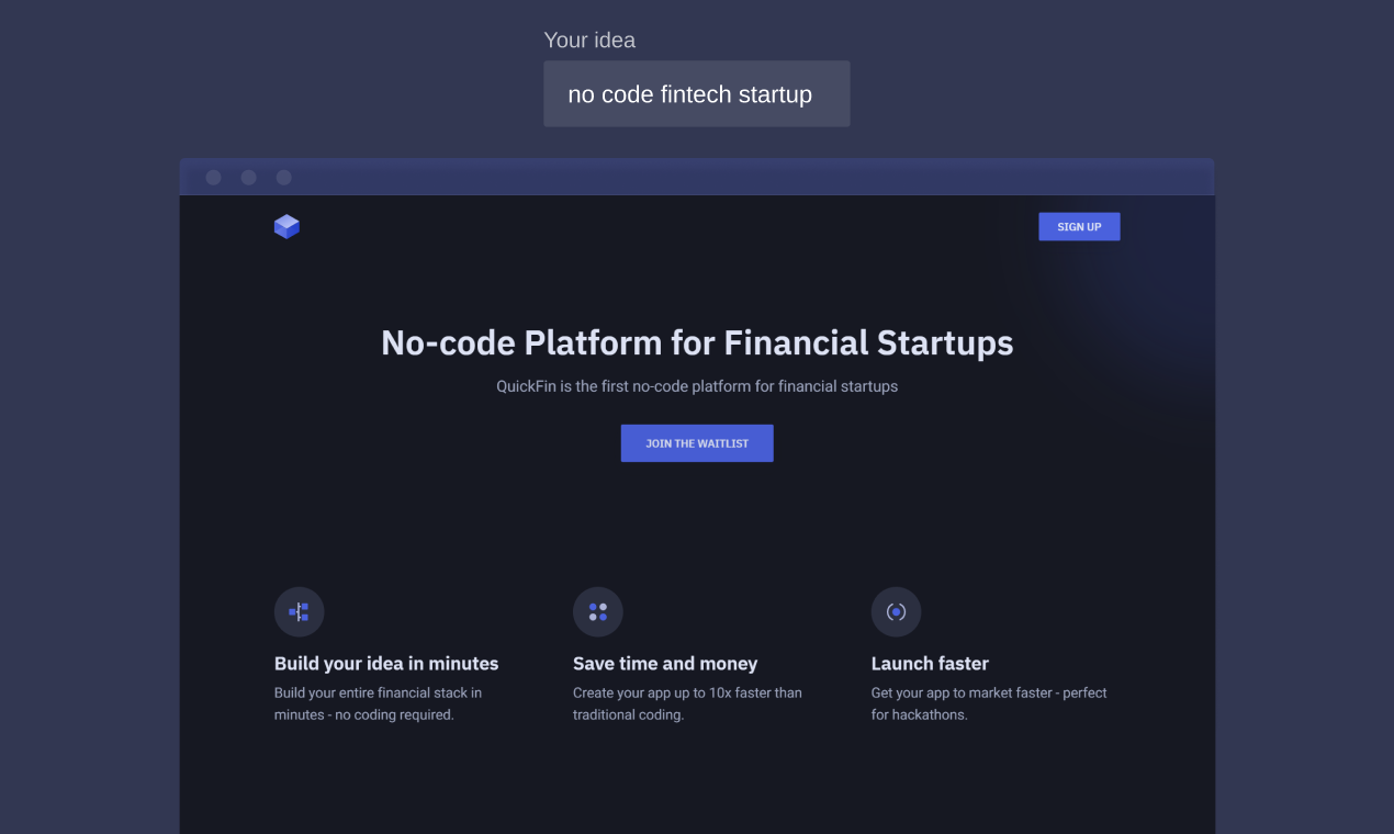 Company in a Box gallery image