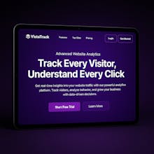 Vista Track gallery image