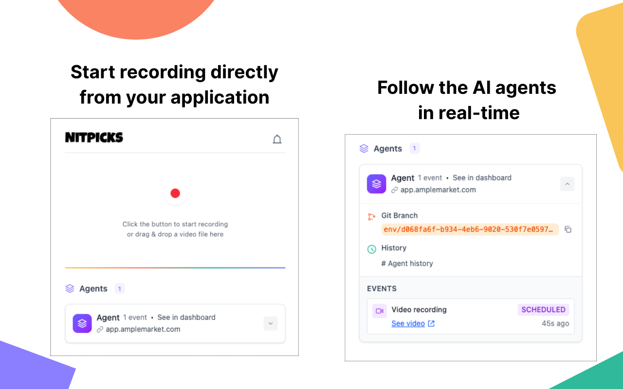 Nitpicks gallery image