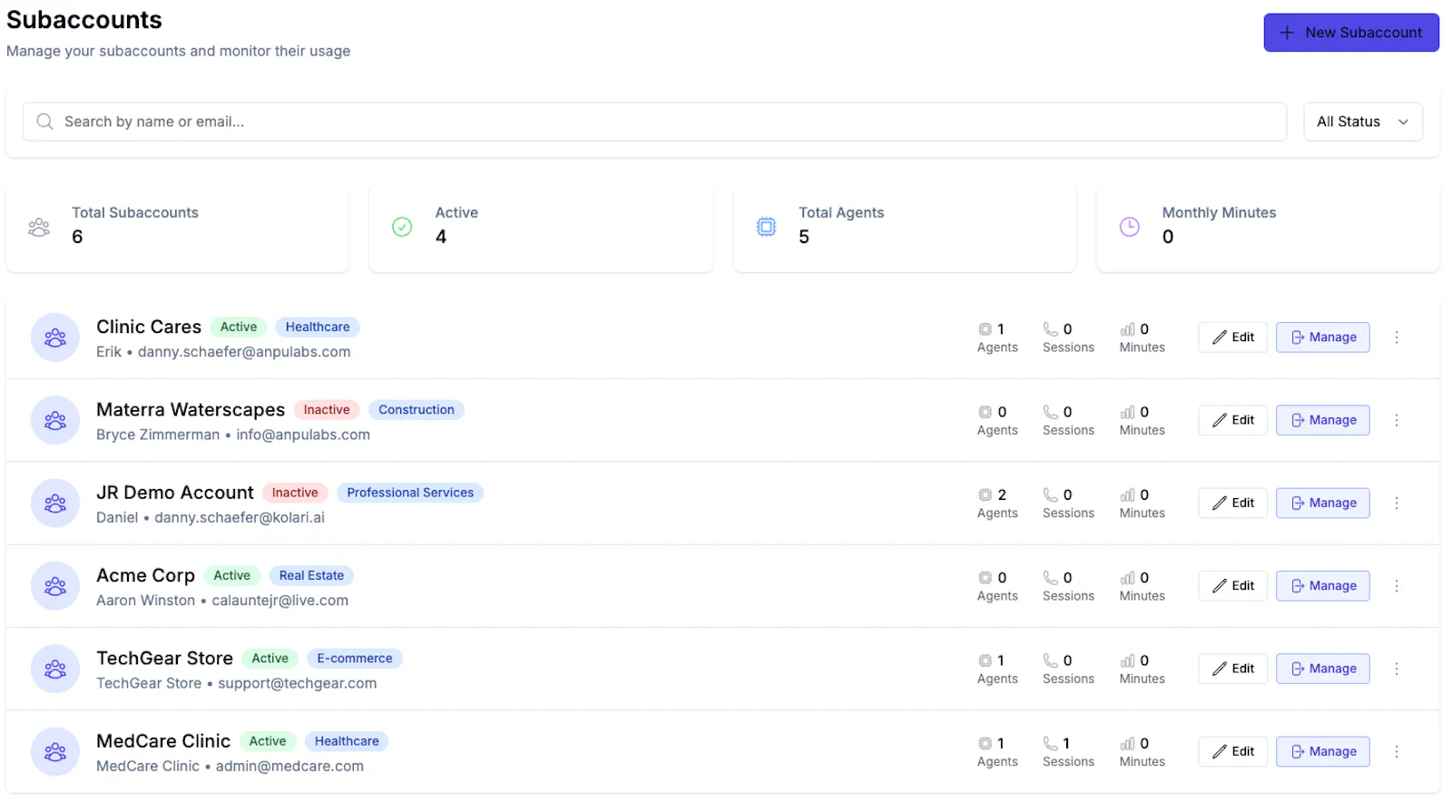 Kolari AI  screenshot 9