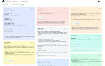 Papermap AI gallery image
