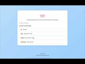 Gift Easy gallery image