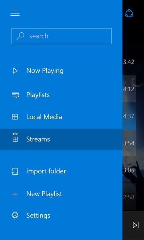 Media Player S PRO gallery image