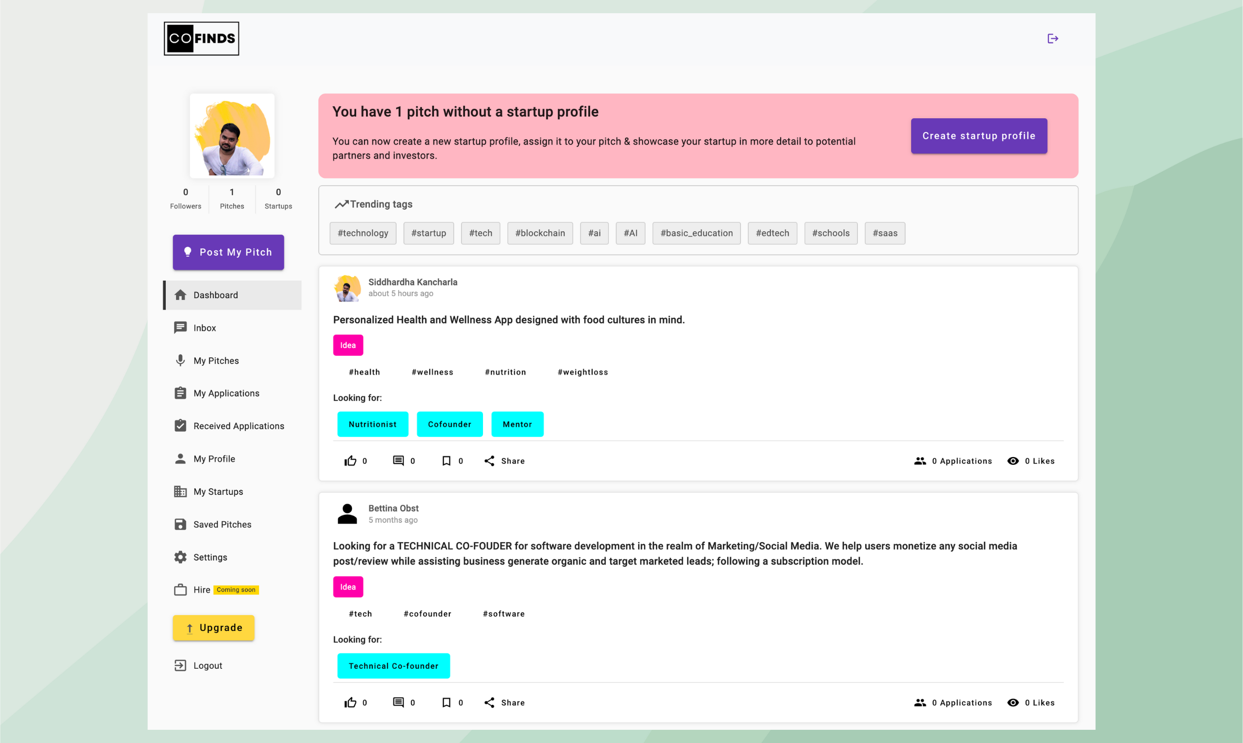 Cofinds 2.0 media 4