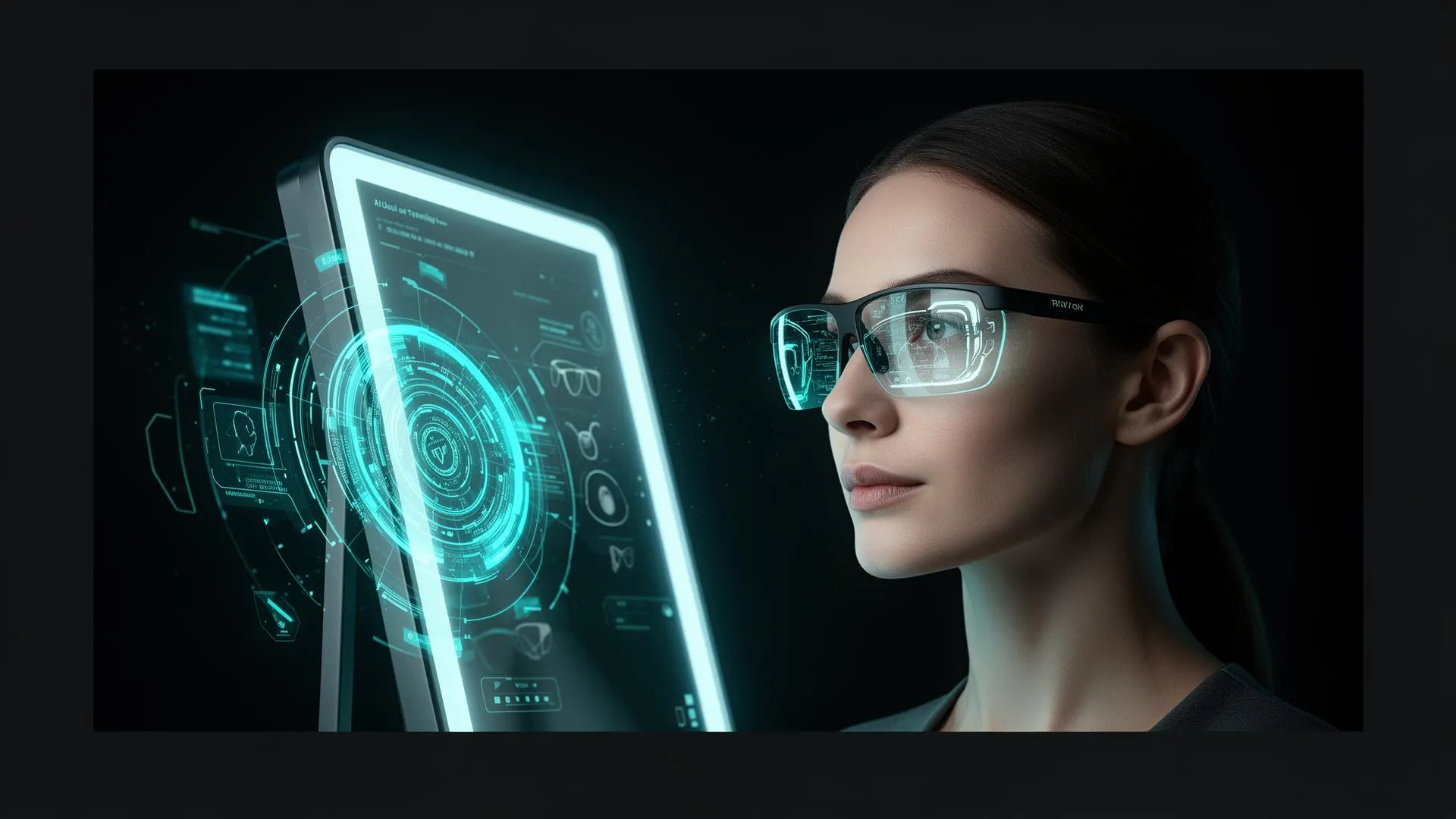 TryOn Virtual のプロダクトバナー