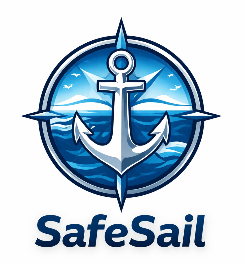 SafeSail gallery image