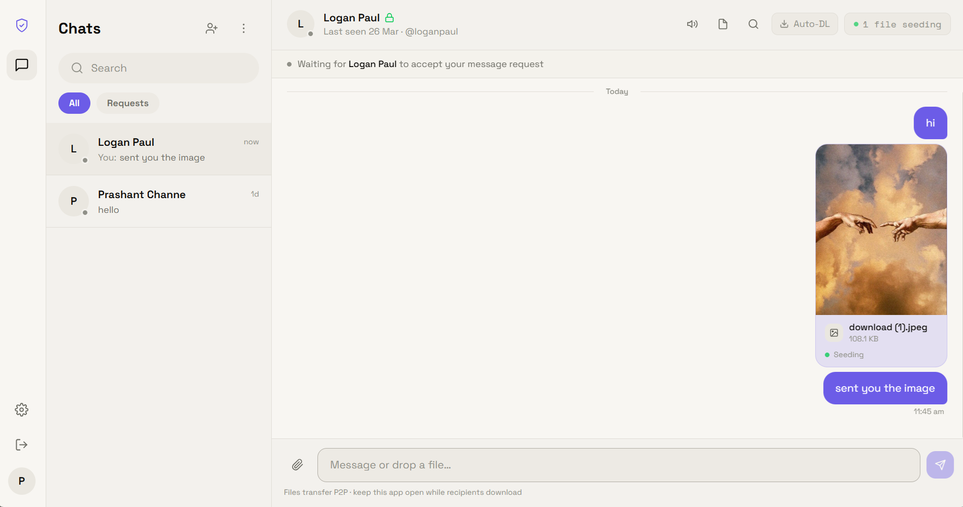 Bypass gallery image