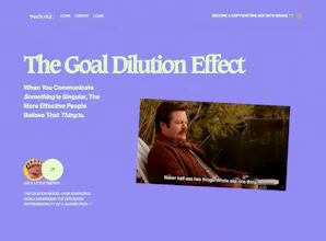 Snackable Copy Tips gallery image