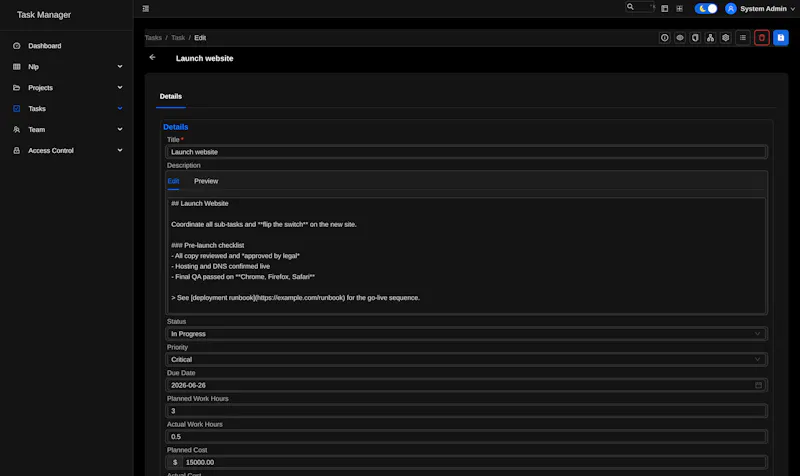 VeloIQ screenshot 10
