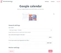 NotionExtensions gallery image