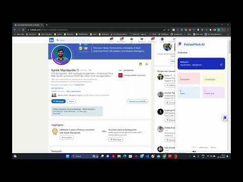 PotionPitch AI gallery image