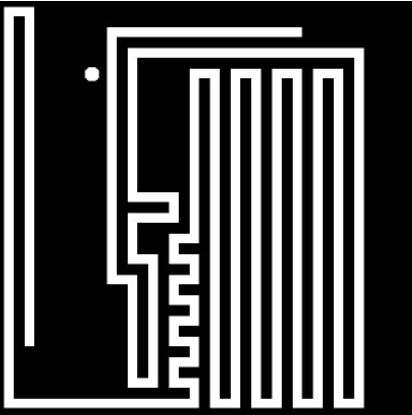 Snake on a Chrome gallery image