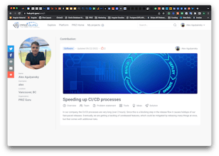 PRIZ Hub gallery image