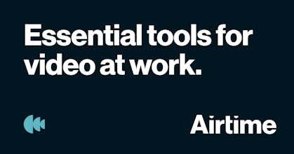 Airtime gallery image