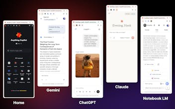Anything Copilot gallery image