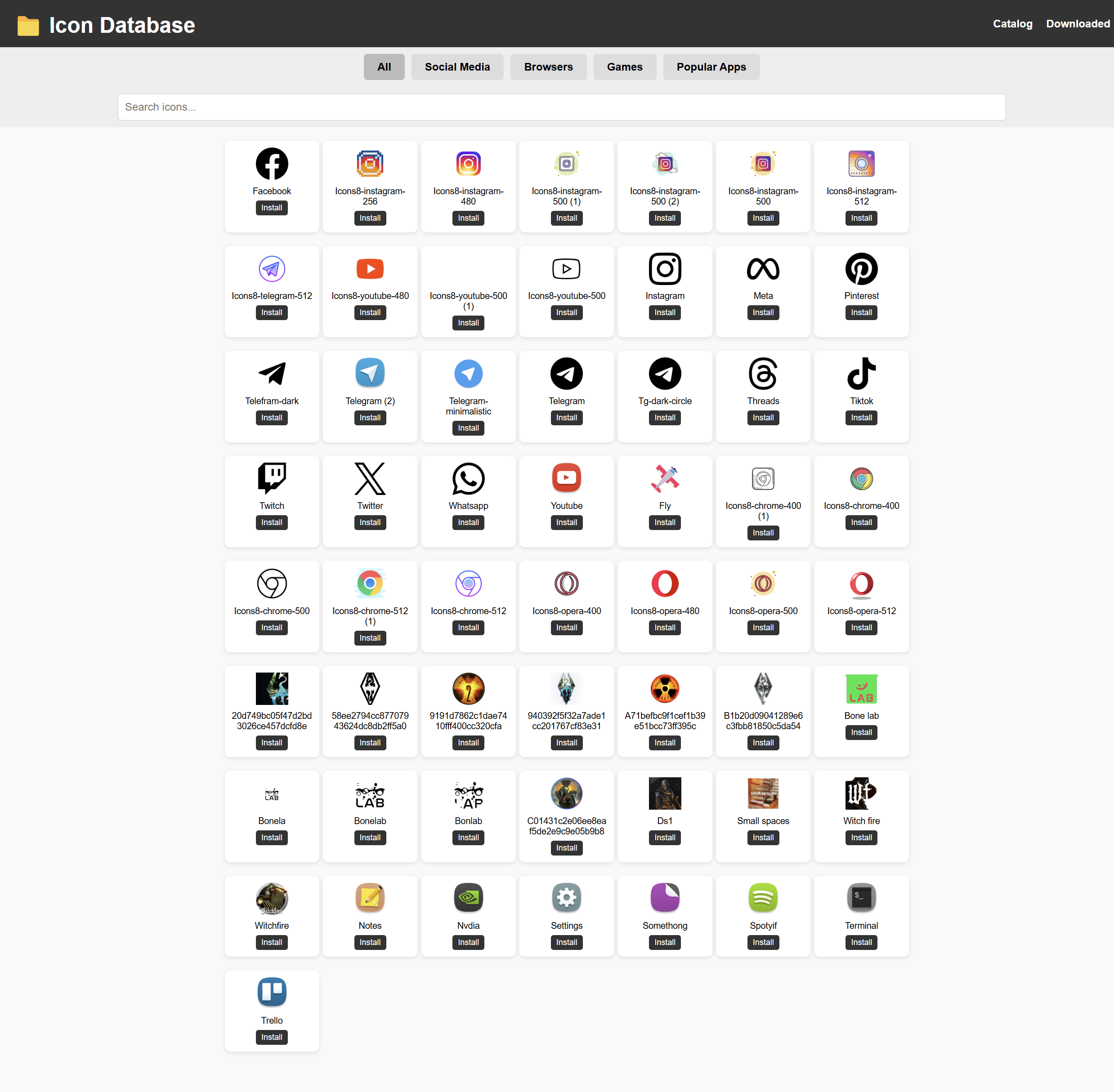 GitHub gallery image