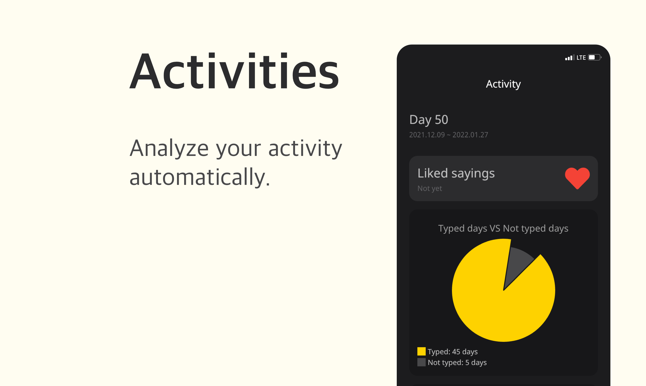 Happy Type gallery image