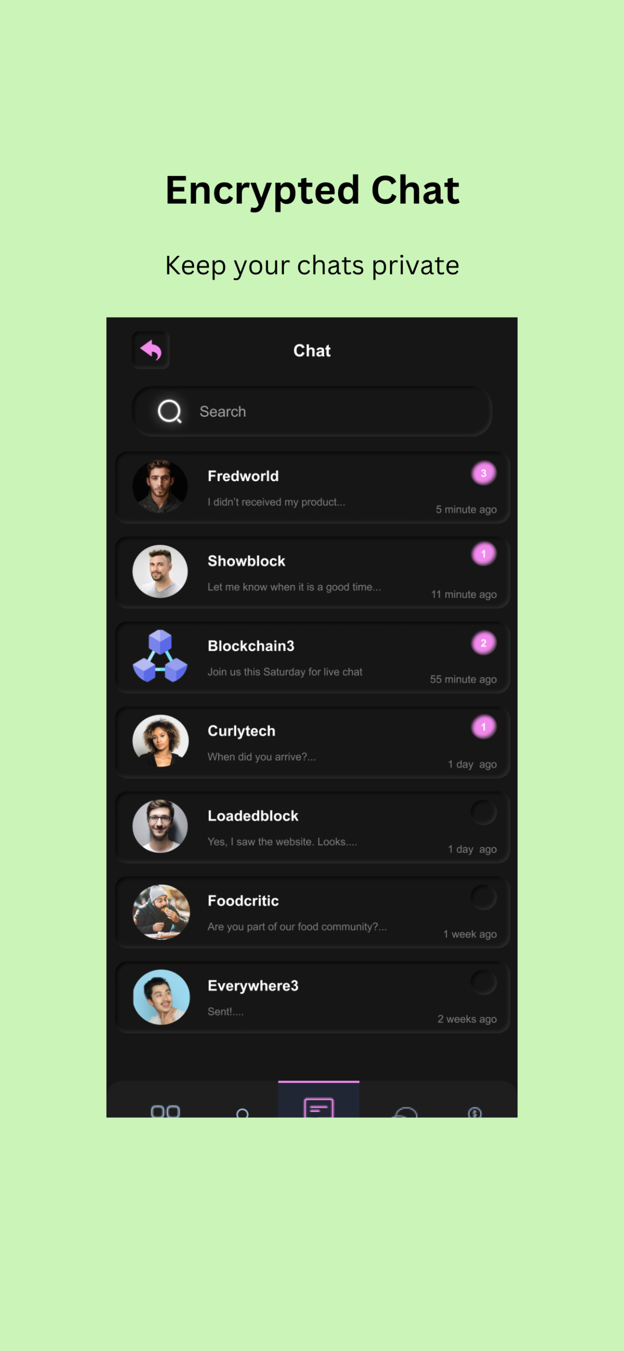 nuBlock - Screenshot 4 preview