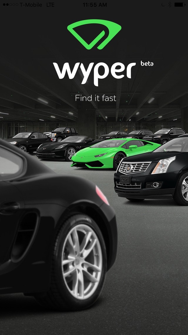 Wyper gallery image