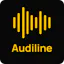 Audiline