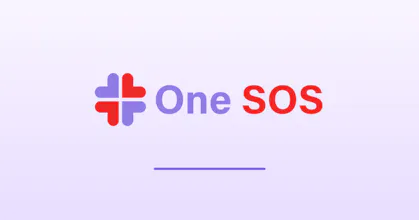 OneSOS gallery image