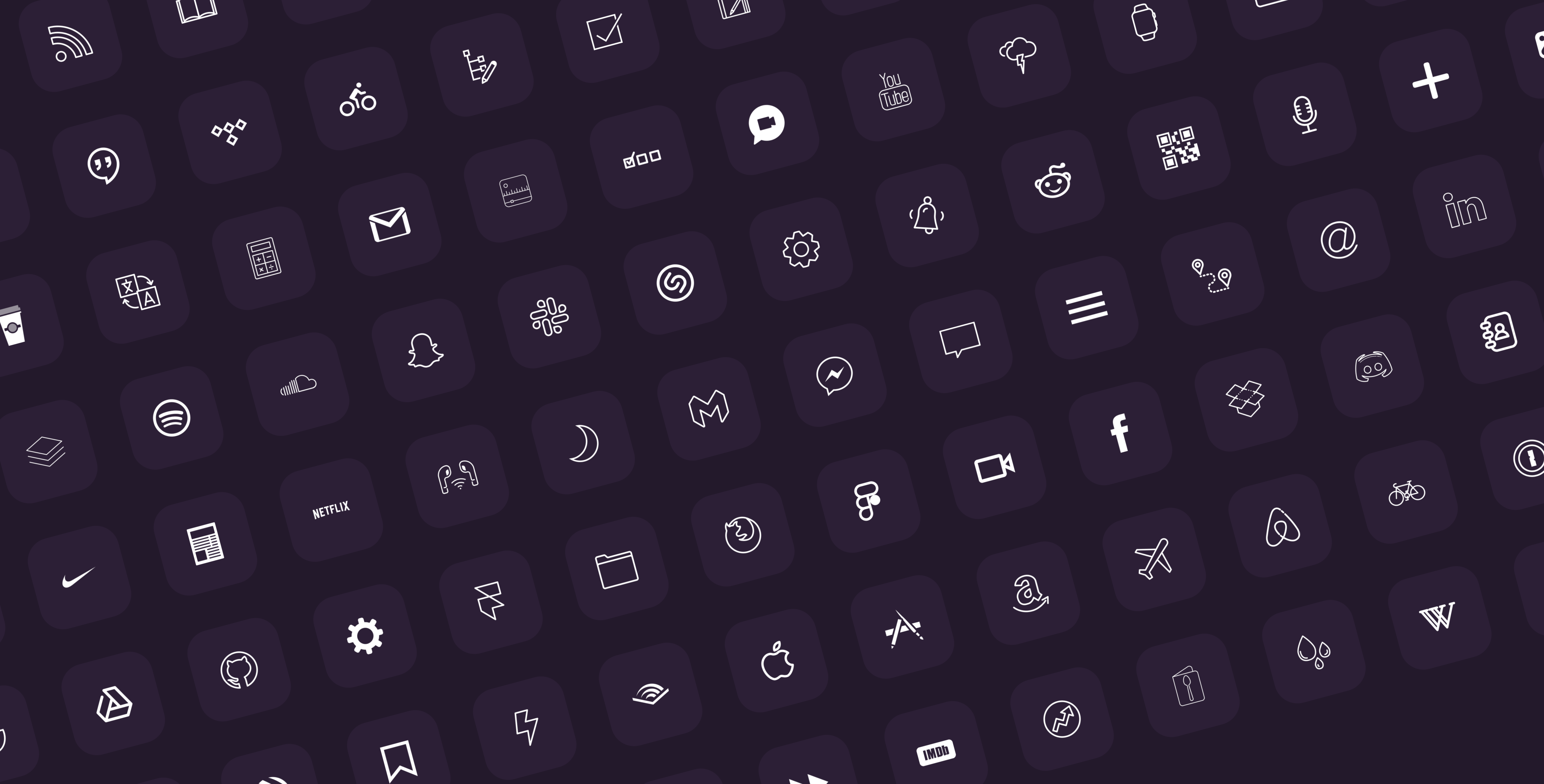 iOS 14 Icon Pack for iPhone and iPad gallery image