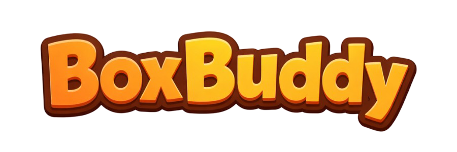 BoxBuddy Freemium Launch gallery image