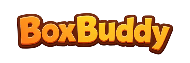 BoxBuddy Freemium Launch gallery image